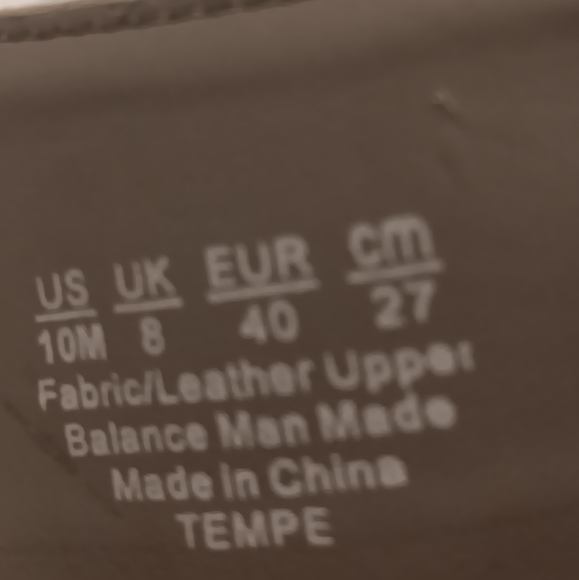 Carlos Santana Tempe Fringe Heel Boties Leather Upper Sz10M Gray Women - Picture 10 of 11